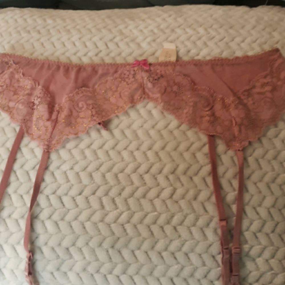Victoria Secrets